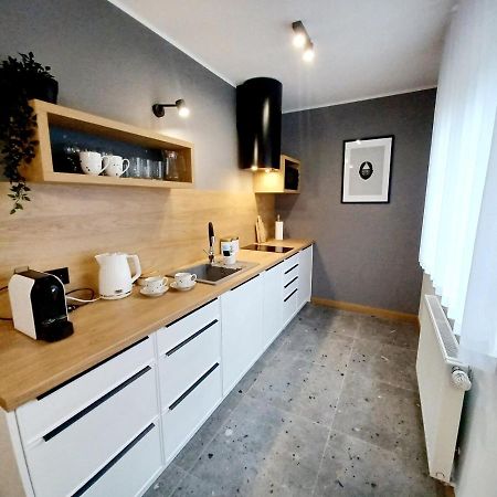 Kolory Warmii Apartamenty Garaz Podziemny Olsztyn  Dış mekan fotoğraf