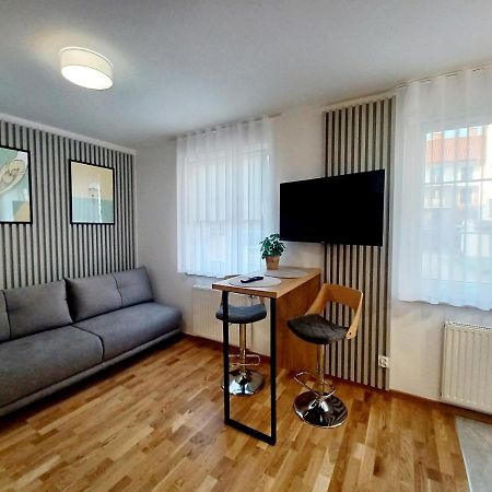 Kolory Warmii Apartamenty Garaz Podziemny Olsztyn  Dış mekan fotoğraf