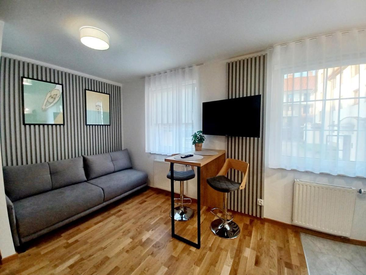 Kolory Warmii Apartamenty Garaz Podziemny Olsztyn  Dış mekan fotoğraf